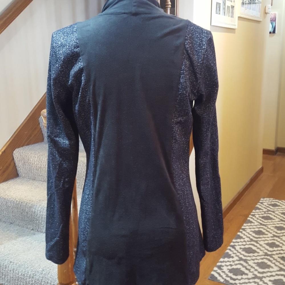 Sevengate zip up jacket - Picture 6 of 8